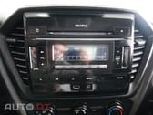 Isuzu D-Max 1.9 D-MAX