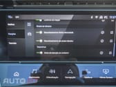Peugeot 408 1.6 Hybrid GT e-EAT8
