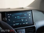 Peugeot E-Partner 50 kWh M Standard