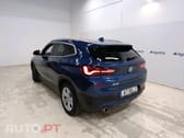 BMW X2 25 e xDrive Advantage