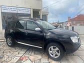Dacia Duster 1.5 dCi Confort Cuir