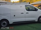 Citroen Jumpy 1.5 BlueHDi M Club
