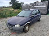 Opel Corsa 1.7 D