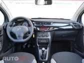 Citroen C3 1.4 Seduction