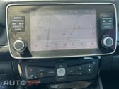 Nissan Leaf 40 kWh TEKNA