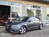 Audi A3 Sportback 1.6 TDI Attraction Ultra