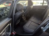 BMW 320 d Touring Line Sport
