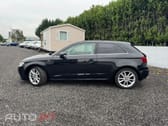 Audi A3 2.0 TDi S-line S tronic