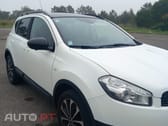 Nissan Qashqai 1.6 dci