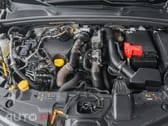 Renault Clio V 1.5 DCI 116 CV RS-LINE
