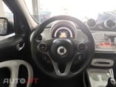 Smart ForFour 1.0 Passion 71