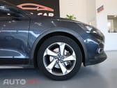 Ford Focus 1.0 EcoBoost Active