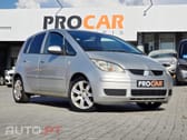 Mitsubishi Colt 1.1 E-motion