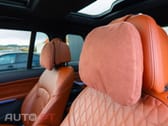 BMW X7 M50d