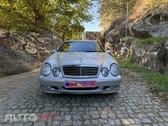 Mercedes-Benz CLK 230 Kompressor Avantgarde