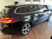 Peugeot 308 SW 1.5 HDI ALLURE