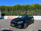 BMW 118 d Line Urban