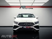 Mercedes-Benz A 250 e AMG Line
