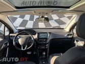 Peugeot 2008 1.2 PureTech Crossway EAT6