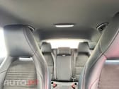 Mercedes-Benz 180 Mercedes-Benz A 180 A d CDi AMG Line Auto