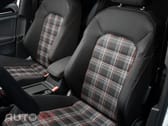 Volkswagen Golf GTI Performance BlueMotion DSG