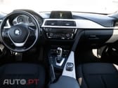 BMW 418 d Advantage Auto