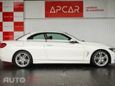 BMW 420 d Pack M Auto