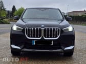 BMW iX1 Xdrive30