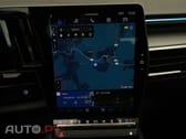 Renault Rafale 1.2 Hyper Hybrid E-Tech 4x4 Esprit Alpine