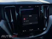 Volvo XC60 2.0 T6 PHEV Black Edition AWD