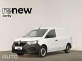 Renault Kangoo Kangoo 1.5 Blue dCi L2 Advance