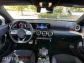 Mercedes-Benz A 250 e AMG Line