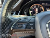 Audi Q7 3.0 TDi e-tron quattro S-line Tiptronic