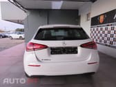 Mercedes-Benz A 180 Automático