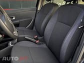 Renault Clio Break 1.5dCi