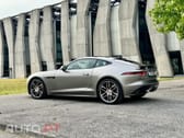 Jaguar F-Type 2.0 i4 R-Dynamic