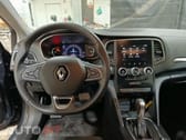 Renault Mégane Sport Tourer 1.5 Blue dCi Equilibre EDC