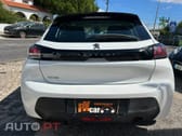 Peugeot 208 1.2 Pure Tech Style- Gasolina