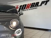 Abarth 595 1.4 T-Jet Turismo