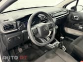 Citroen C3 1.5 BlueHDi Max