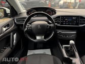 Peugeot 308 SW 1.5 BlueHDi Style