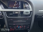 Audi A5 SLine