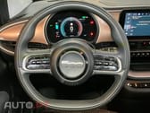 Fiat 500e 42 KWh Icon