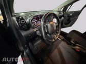 Citroen C3 Aircross 1.2 SHINNE EAT6 