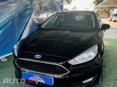 Ford Focus 1.0 SCTi Titanium