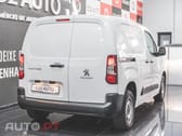 Peugeot Partner L1H1 1.5 102CV