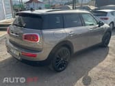 MINI Clubman One D Sport Edition