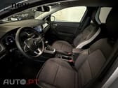 Renault Captur Captur Techno TCe 90