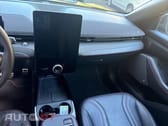 Ford Mustang Mach-E Premium AWD