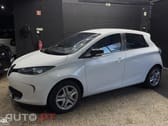 Renault Zoe (c/ Bateria) Zen
